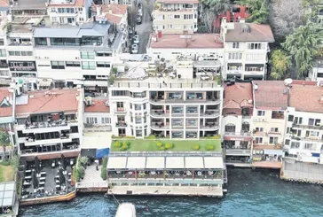Uyuşturucu ve fuhuşun merkezi Bebek Otel'in sahibi Yıldırım'ın ifadesi ortaya çıktı!