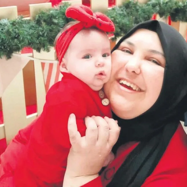 ’Ümran’diren mücadele