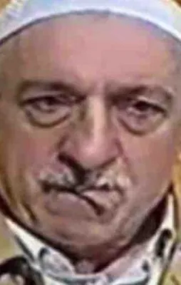 Teröristbaşı Fetullah Gülen'den skandal sözler