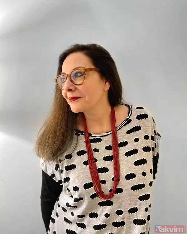 Duyan inanamadı! Aile’nin Nedret Soykan’ı Ayda Aksel’in kızı bakın kim çıktı! Duyan inanamadı! Meğer ünlü oyuncunun annesiymiş... - 3