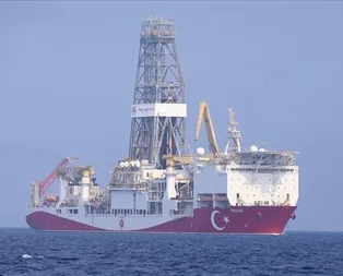 Dışişlerinden Yavuz açıklaması: İntikal etti