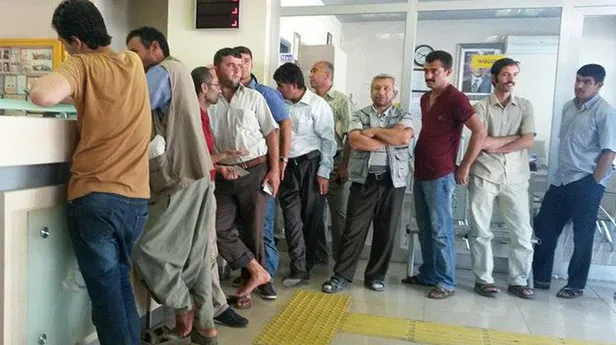 Bugün PTT, bankalar, hastaneler, vergi daireleri, noterler ve eczaneler açık mı, kapalı mı? 15 Temmuz resmi tatil mi?-4