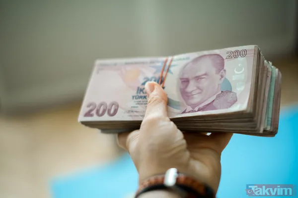 Memura emekliye %19.67 zam + 1.000 TL! Yeni anket geldi: Polis, kaymakam meslek meslek maaş hesabı - 3