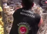 Ticaret Bakanı Mehmet Muş duyurdu! İstanbul'da zehir tacirlerine büyük darbe!