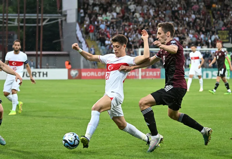 Arda Güler'den sürpriz karar! Yeni takımını böyle duyurdular - 8