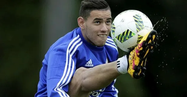Antonio Sanabria iddiası