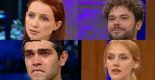 Masterchef ifşacısı oltaya takıldı! Acun Ilıcalı yemi attı TV 8'de haftalardır aranan Masterchef köstebeği bakın kim çıktı, meğer...-3