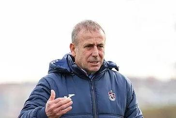 Trabzonspor bugün Ankaragücü'nün konuğu olacak! Avcı'nın hedefi seriyi sürdürmek