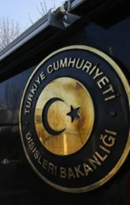 İsrail'in İstanbul Başkonsolosu kovuldu