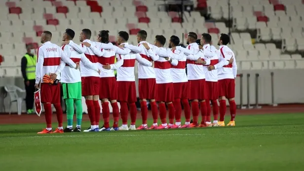 Sırbistan - Türkiye A Milli maçı TRT 1 canlı izle! Sırbistan - Türkiye maçı kaç kaç canlı skor-5