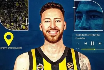 Onuralp Bitim Fenerbahçe Beko’da!