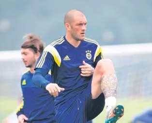 Galatasaray derbisinde revizyon kapıda