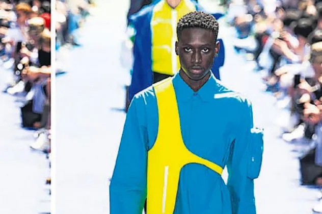 Fransa'daki 'sarı yelekliler' protestolarının şifresi Louis Vuitton'da saklı!