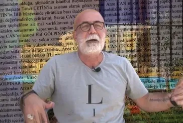 CHP'li İBB'ye yolsuzluk operasyonunda tutuklanan Taner Çetin'in hayali ihale paralarıyla asistanına villa aldırdığı ortaya çıktı