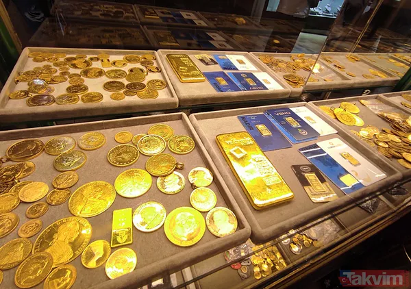 1 gram altın bu rakama çıkacak! İslam Memiş o tarihe dikkat çekti - 4