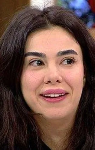 Asena Atalay muradına erdi