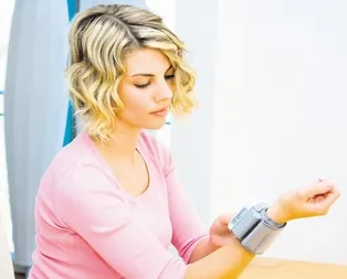 Ev yoğurdu düzenler tansiyonu