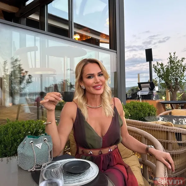 Evlilik itirafı gelmişti! Nagihan Karadere’nin sır gibi sakladığı sevgilisi bakın kim! Survivor Nagihan denizde sarmaş dolaş yakalandı - 4