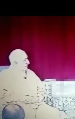 Fetullah Gülen ve Hakan Şükür’ün yeni görüntüleri ortaya çıktı!