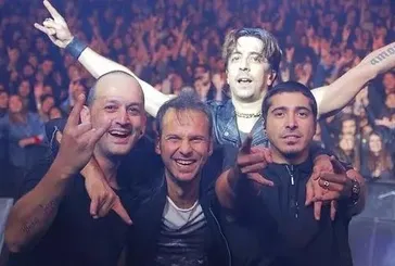 Eurovision'da Türkiye'ye ikincilik kazandırmıştı! Eurovision Manga'yı tekrar çağırıyor