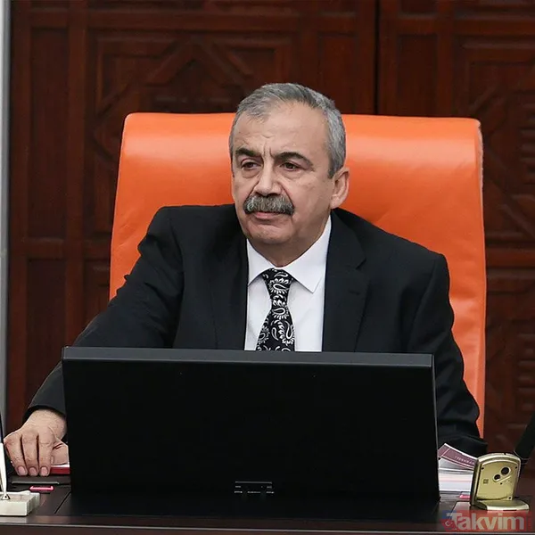 Hastalığını böyle anlatmıştı! İşte Sırrı Süreyya Önder'in o anları - 1