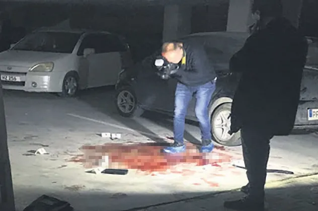 8 Mart Dünya Kadınlar Günü’nde nişanlısı tarafından katledildi