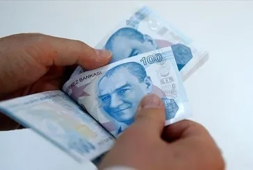 Emekliye 27 bin TL
