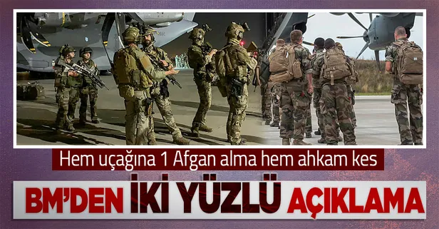 Afganları ölüme terk eden Batı'dan "Afgan vatandaşları sınır dışı etmeyin" çağrısı