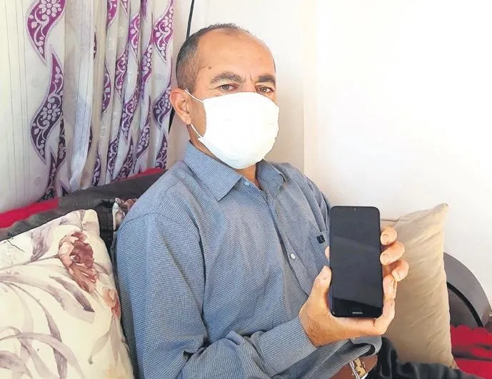 Üzeyir’i üzdüler!