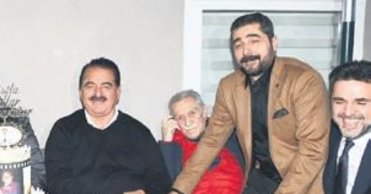 ibrahim tatlises in oglu ahmet tatlises sac ekim merkezi acti takvim