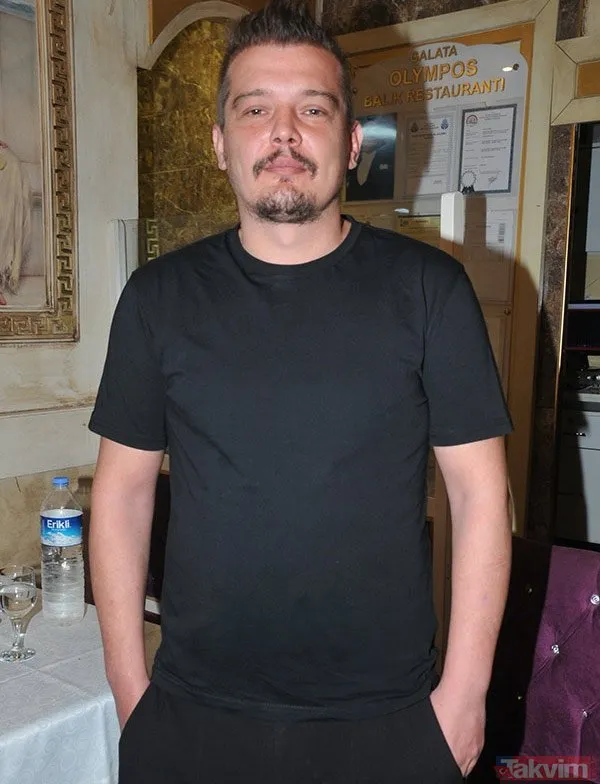 Arda Kural�dan üzücü haber! Son hali sevenlerini üzdü Galeri Takvim