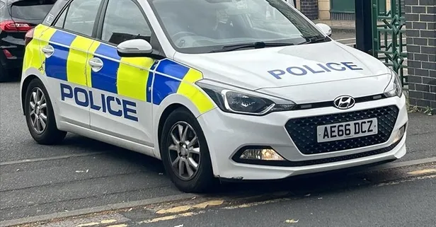 İngiltere'de terör örgütü PKK'ya yönelik operasyonda 6 kişi gözaltına alındı