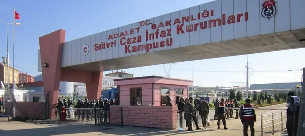 Cezaevlerinden tahliyeler başladı