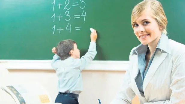 Şimdiye kadar 603 bin başvuru geldi: Öğretmenlere kariyer farkı-6