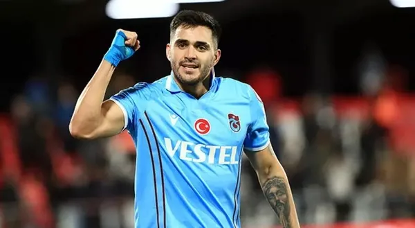 1689799502985.jpeg Uruguaylı yıldız Maxi Gomez'e İspanya'dan teklif!-2