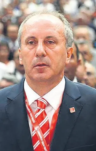 İnce'nin adaylık talebine Kılıçdaroğlu'ndan cevap: Bakarız