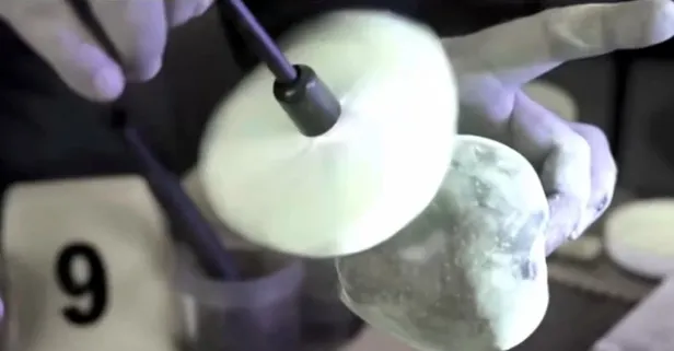 Katil hapiste bulundu! Antalya'da 10 yıl önce işlenen faili meçhul kadın cinayeti aydınlatıldı