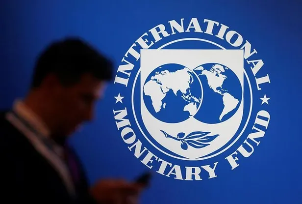 Son dakika: Uluslararası Para Fonu IMF: G20 ülkeleri finansal destekleri sürdürmeli-3