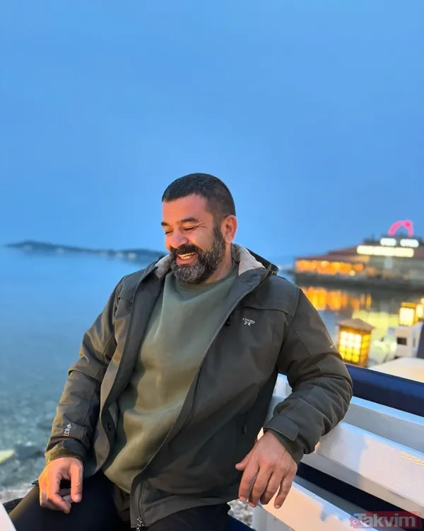 Ceyda Düvenci’nin eski eşi Bülent Şakrak’tan ikinci eş Engin Akgün’e dikkat çeken yorum! “Ne yaptıysa kendi yaptı” 3 kez evlenmişti... - 6