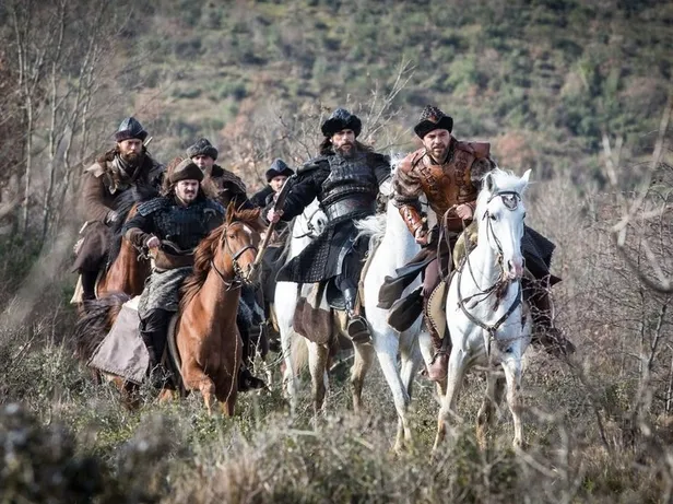 Diriliş Ertuğrul 92. yeni bölümün yayınlanacağı tarih belli oldu-9