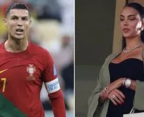 Ronaldo’nun yeni projesi şaşkına çevirdi! Karısına öyle bir şey yaptırıyor ki…