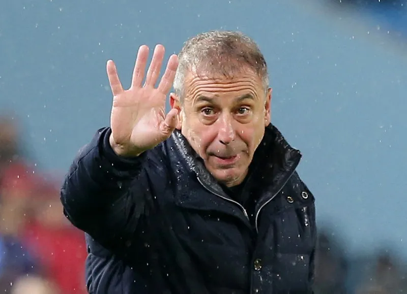 Fenerbahçe'de flaş hoca kararı! "Bizi şampiyon yapacak kapasitesi yok" - 16