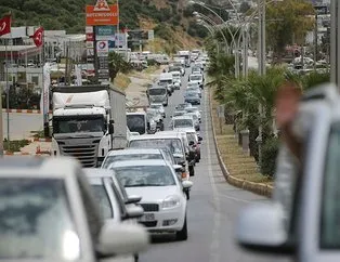 Bu kadar insana su, yol, hastane yetmez