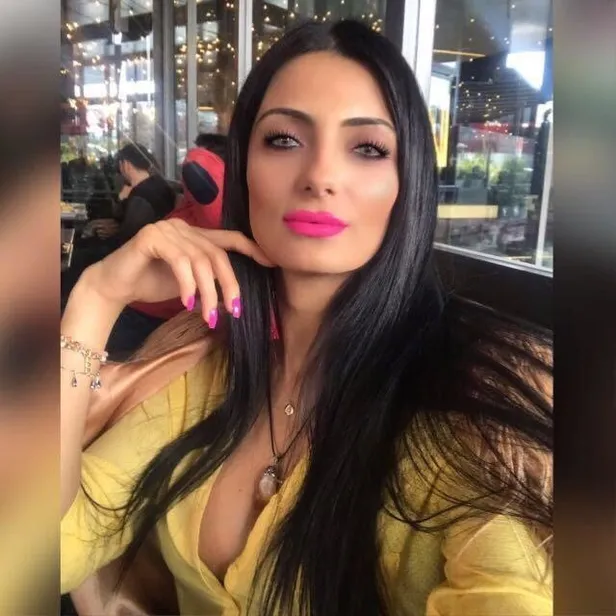 Futbolcu eşinden kayınpederine taciz davası: 15 yıl hapsi isteniyor-1