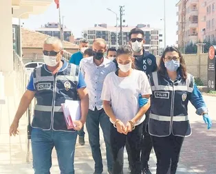 Konya’da arkadaşa aşk kurşunu