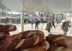 Simit için uluslararası patent başvurusu