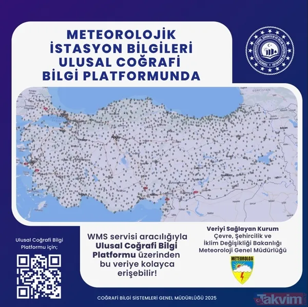 Türkiye’nin coğrafi verileri e-Devlet’te! Sığınaklardan fay hatlarına tüm bilgiler haritalandı - 4