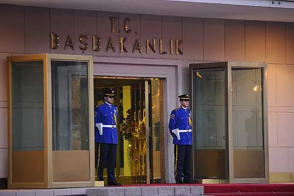 Başbakanlık’ta 28 Şubat dosyası