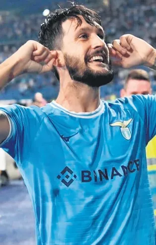 Cimbom’a yeni matador! Galatasarayi Lazio'nun yıldızı Luis Alberto için çalışmalara başladı