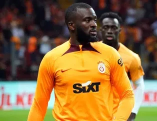 Tottenham da bileti kesiyor